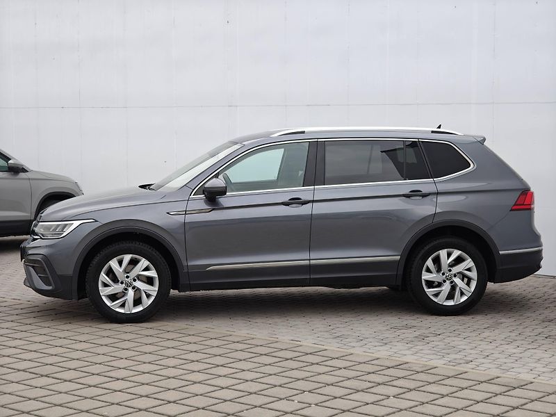 Volkswagen Tiguan Life 7DSG 1,5TSi - fotka 3 z 23