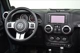 Jeep Wrangler 2.8 CRD/10th-Anniversary/CZ - náhled 26