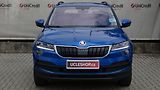 Škoda Karoq 1,5 TSI 110 kW Ambition - náhled 1
