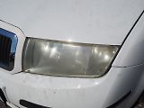 Škoda Fabia (2005) 1.4 TDI, Tažné - náhled 7