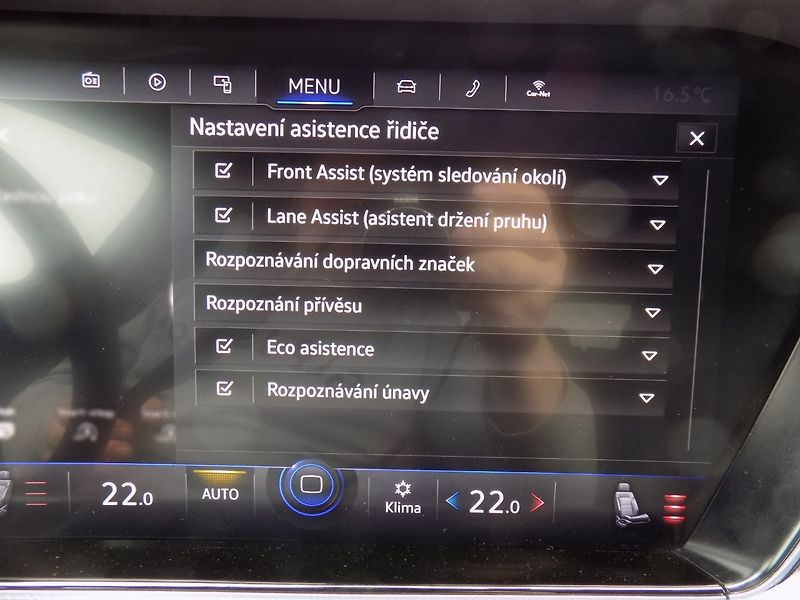 Volkswagen Touareg (2018) 3.0TDI/R-Line/4x4/AT/Matrix/ - fotka 38 z 47