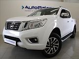 Nissan Navara 2,3 dCi 140kW AT Tekna 1.maj. - náhled 1
