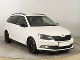 Škoda Fabia (2016) Style 1.4 TDI, Tempomat - náhled 1