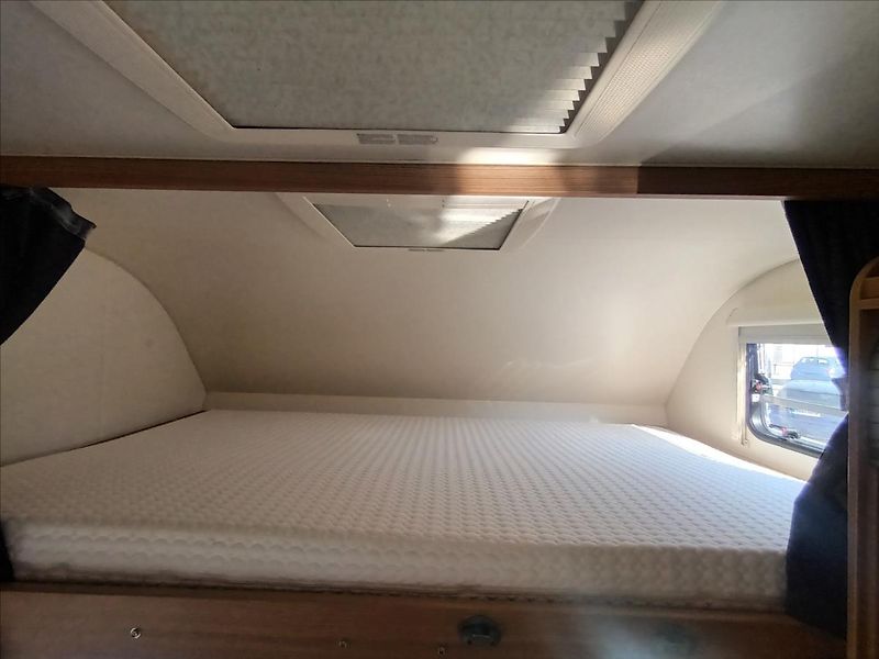 Sun Living Ostatní 2,3 LIDO A49DP,ČR,1MAJ,TV,6M, - fotka 30 z 39