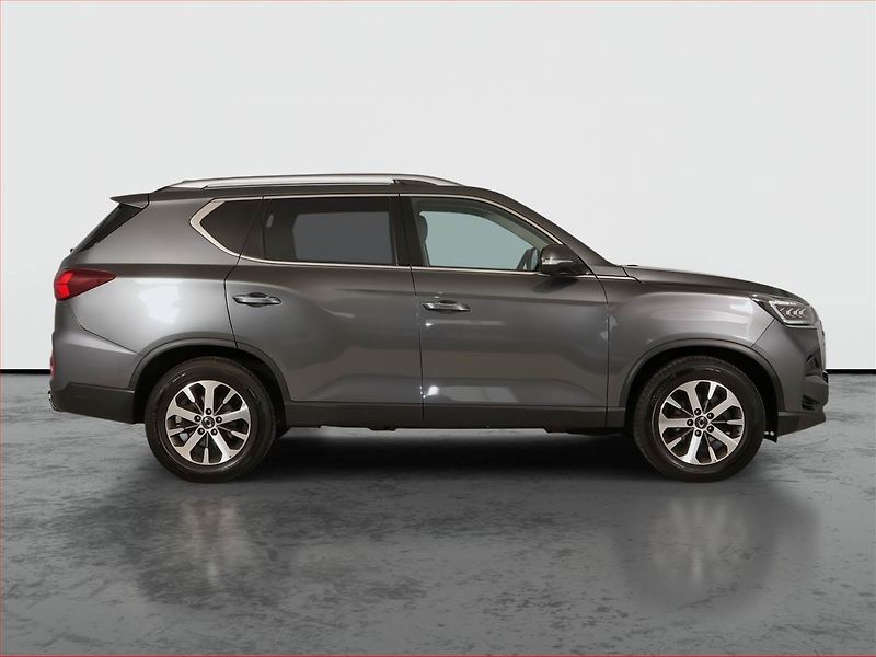SsangYong Rexton (2022) 2.2 Diesel - fotka 6 z 29