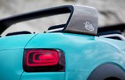Koncept Citroën Cactus M.