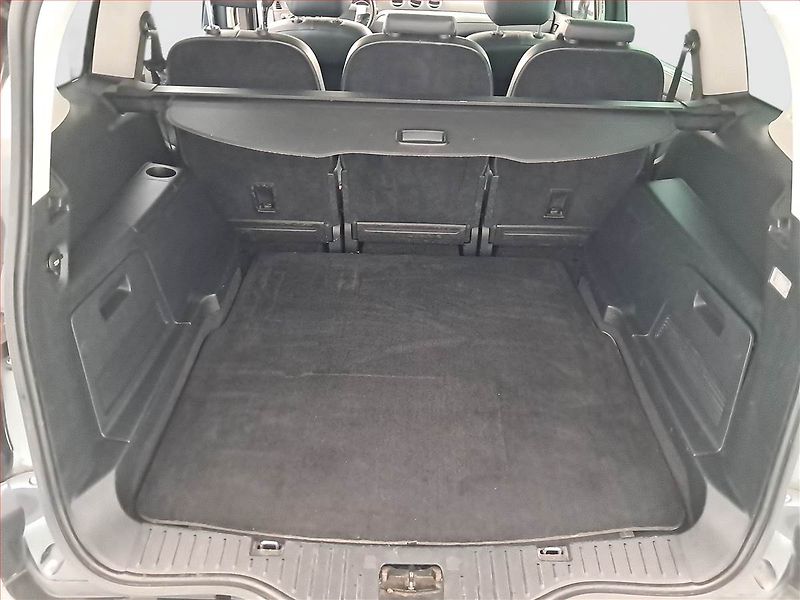 Ford S-MAX (2006) 2.5 Duratec, po STK - fotka 14 z 17