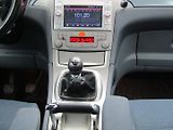 Ford Galaxy (2006) 2.0 TDCi 96kW  ZIMNÍ PNEU 7MÍS - náhled 17
