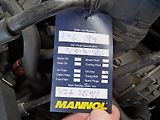 Mazda 6 1.8 MZR BOSE Tempomat Výhřev - náhled 23