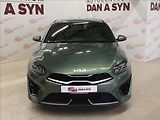 Kia ProCeed 1,5 T-GDI GT-Line zánovní! - náhled 1