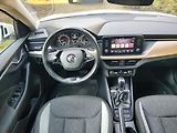 Škoda Scala (2022) 1.0TSI 81kW Style DSG 1maj ČR - náhled 11