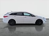 Hyundai i40 (2014) 1.7 CRDi, Navi, Tempomat - náhled 6