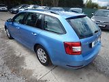 Škoda Octavia III 1.6 TDI, ČR, KLIMA - náhled 6