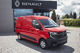 Renault Master (2026) L2H2P3 Extra blue dCi 150 Van - náhled 1