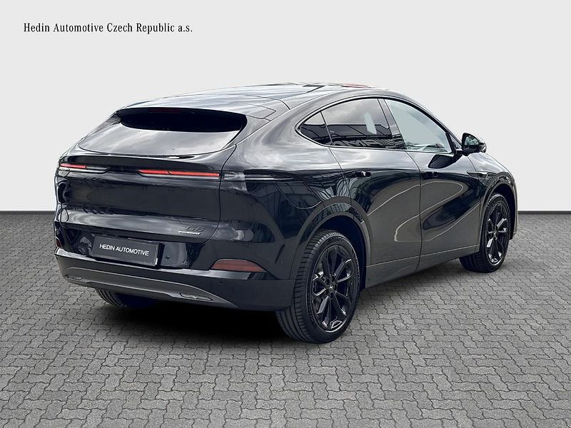 Xpeng G6 (2026) G6 BLACK EDITION AWD Perf - fotka 5 z 15
