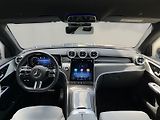 Mercedes-Benz GLC SUV 220 d 4MATIC AMG Line Nigh - náhled 14