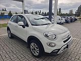 Fiat 500X 1,4 Multiair DDCT6 automat - náhled 8