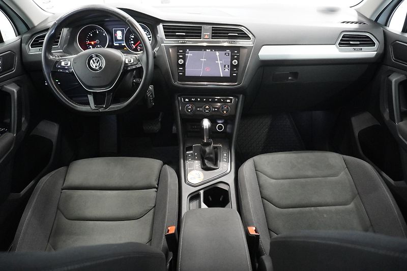 Volkswagen Tiguan 2.0 TDi 110kW DSG7 - fotka 20 z 38