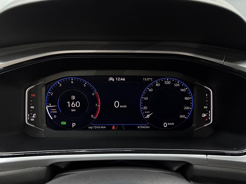 Volkswagen T-Roc (2022) 1.5 TSI Style DSG - fotka 22 z 27