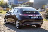 Honda Civic - náhled 6
