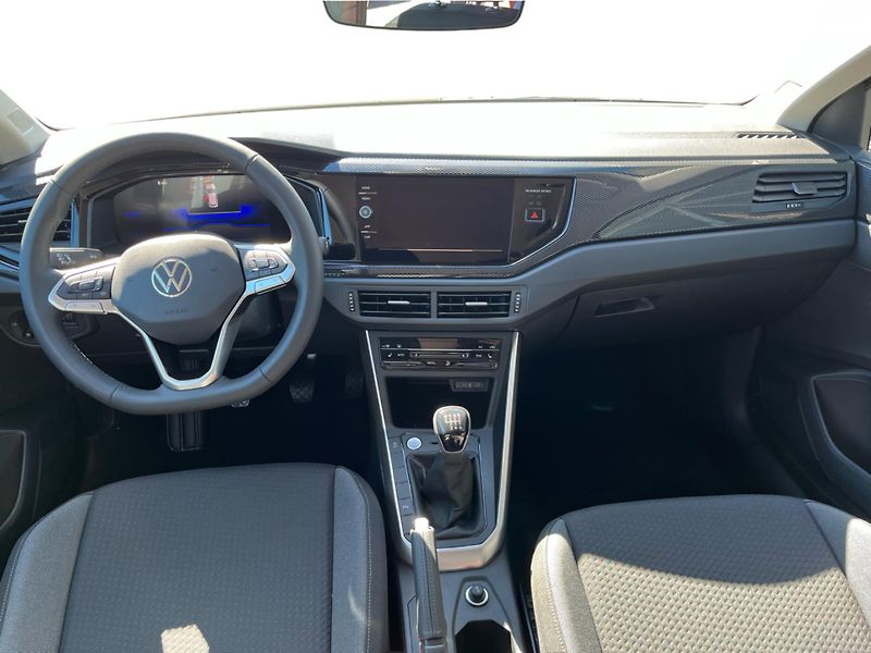Volkswagen Taigo 1.0TSI 85kW PEOPLE - fotka 5 z 21