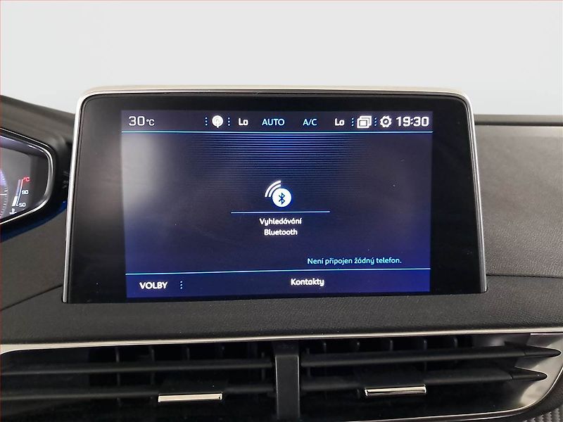 Peugeot 5008 (2020) PureTech 130, 7 míst, ČR,1.maj - fotka 20 z 22