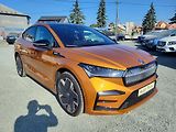 Škoda Enyaq Coupé iV 220kW RS *ČR - náhled 7