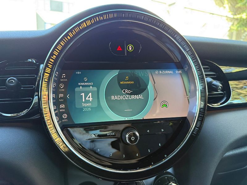 Mini Ostatní SE 135 kW ACC / Tepelné čerpad - fotka 15 z 31