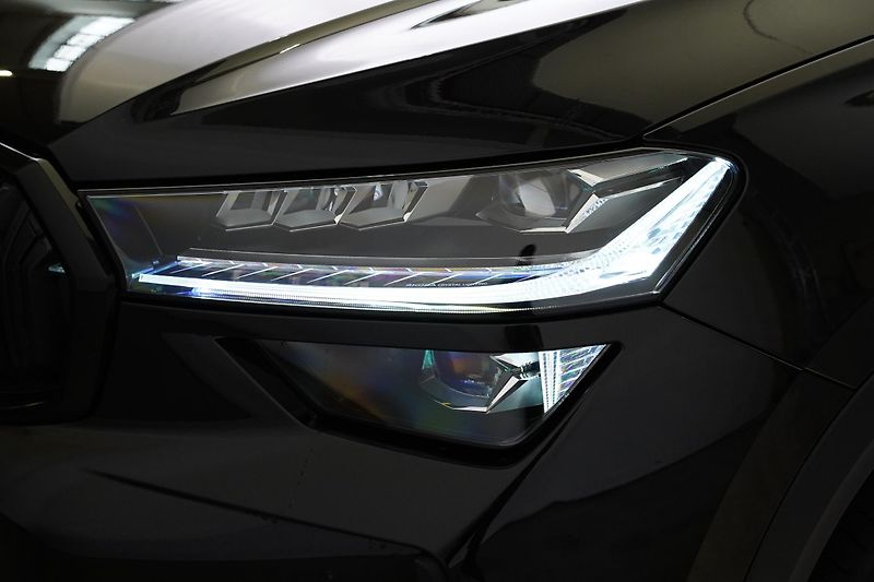 Škoda Kodiaq - fotka 9 z 30
