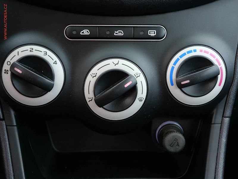 Hyundai i10 (2008) 1.1i, STK10/27 - fotka 11 z 14