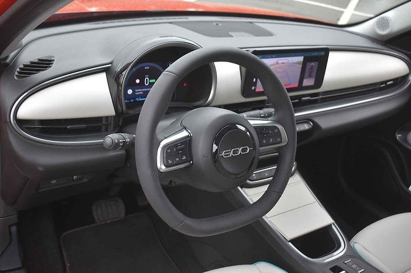 Fiat přiváží nový model se starým označením. Určený je pro menší rodiny ve městech