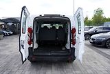 Citroën Jumpy 2.0 HDI, 120 PS/ČR/L1H1 - náhled 11