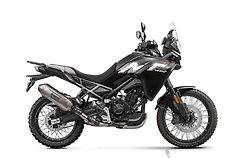 CFMOTO 450 MT-R (2026) Akrapovič Edition - fotografie inzerátu