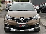 Renault Captur 1.2TCe KOUPENO V ČR 1.MAJ. - náhled 1