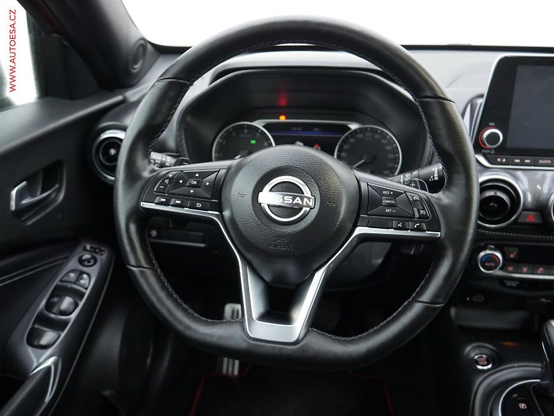 Nissan Juke (2024) 1.0 DIG-T, 1.maj,ČR, N - fotka 14 z 17