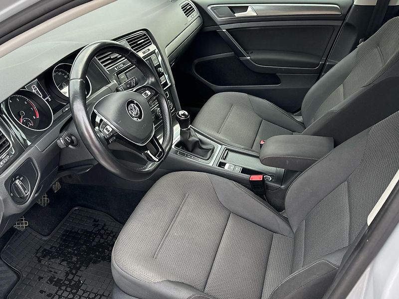 Volkswagen Golf Variant 1.0 TSI 81kw Comfortli - fotka 11 z 23