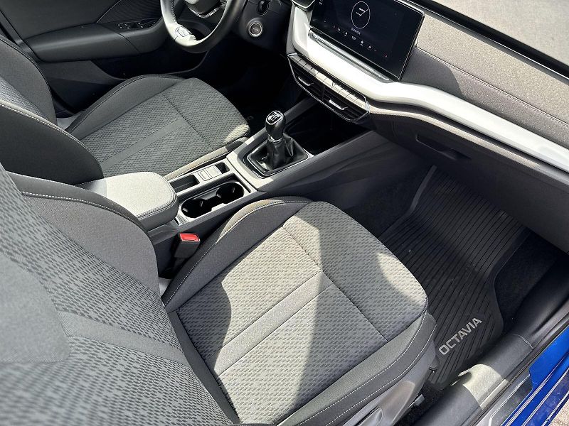 Škoda Octavia (2020) 2.0 TDI Style + - fotka 9 z 34