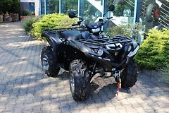 Yamaha Grizzly 700 EPS (2022) SE  NOVINKA 2022 XTR - fotografie inzerátu
