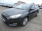 Ford Focus 1,5 Duratorq TDCI 95k kombi - náhled 4