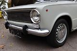 Fiat 124 1974 FIAT 124 SERIE III - náhled 4