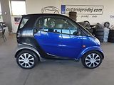 Smart Fortwo (2001) 800CDI,30KW,AUTOMAT,PANORAMA - náhled 3