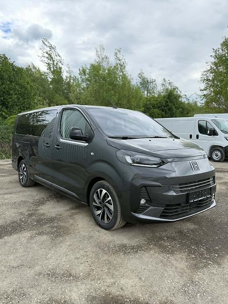 Fiat Ulysse (2026) La Prima 2.2 MTJ 180k AT8 L3  - fotka 3 z 11