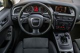 Audi A4 2009 105kW - náhled 10