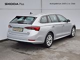 Škoda Octavia Combi M-HEV Style Plus Navi 1. - náhled 11