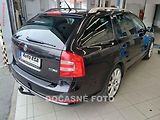 Škoda Octavia (2008) 2.0TDI, navi, xenon - náhled 1