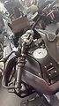 BMW R 1300 GS Adventure (2026) TRIPLE BLACK - náhled 3