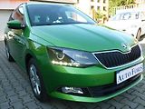 Škoda Fabia III 1.0TSI 81KW /CZ/STYLE - náhled 7