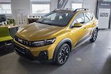 Dacia Sandero (2026) Expression ECO-G120 Stepway - náhled 1
