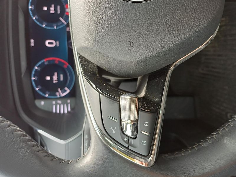 Škoda Octavia 1,5   TSI 110kW Ambition - fotka 6 z 28
