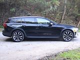 Volvo V60 2,0 B4 AWD Cross Country DPH - náhled 8